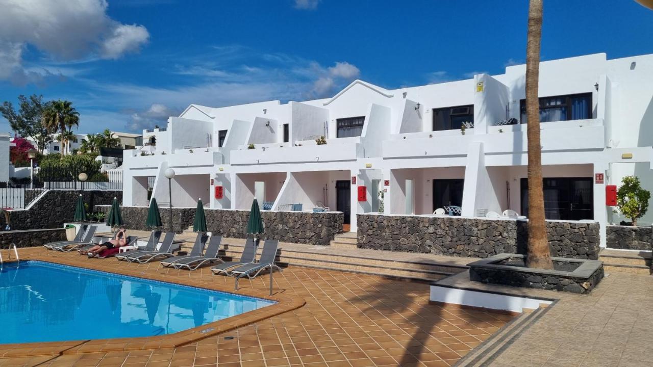 Princesa Ico Apartment Puerto del Carmen  Exterior foto