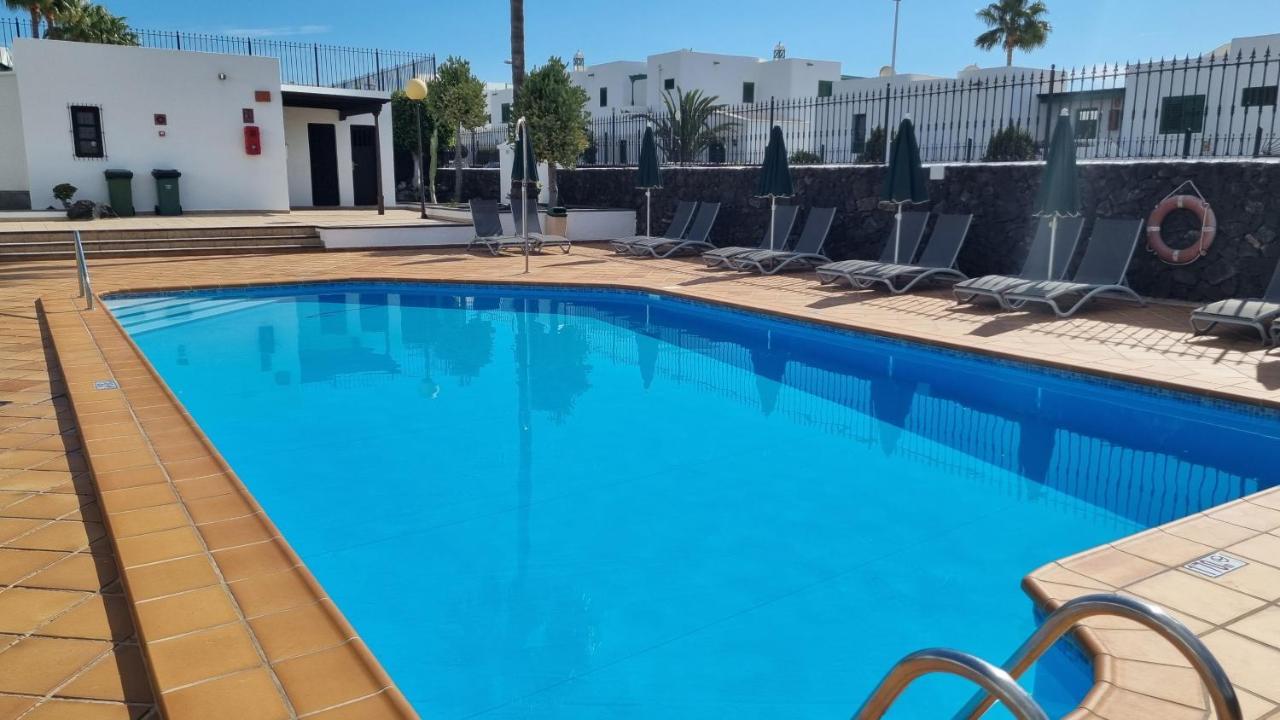 Princesa Ico Apartment Puerto del Carmen  Exterior foto