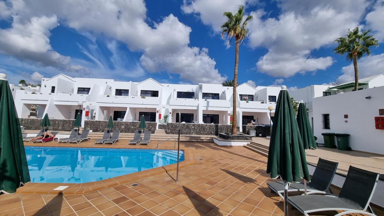 Princesa Ico Apartment Puerto del Carmen  Exterior foto