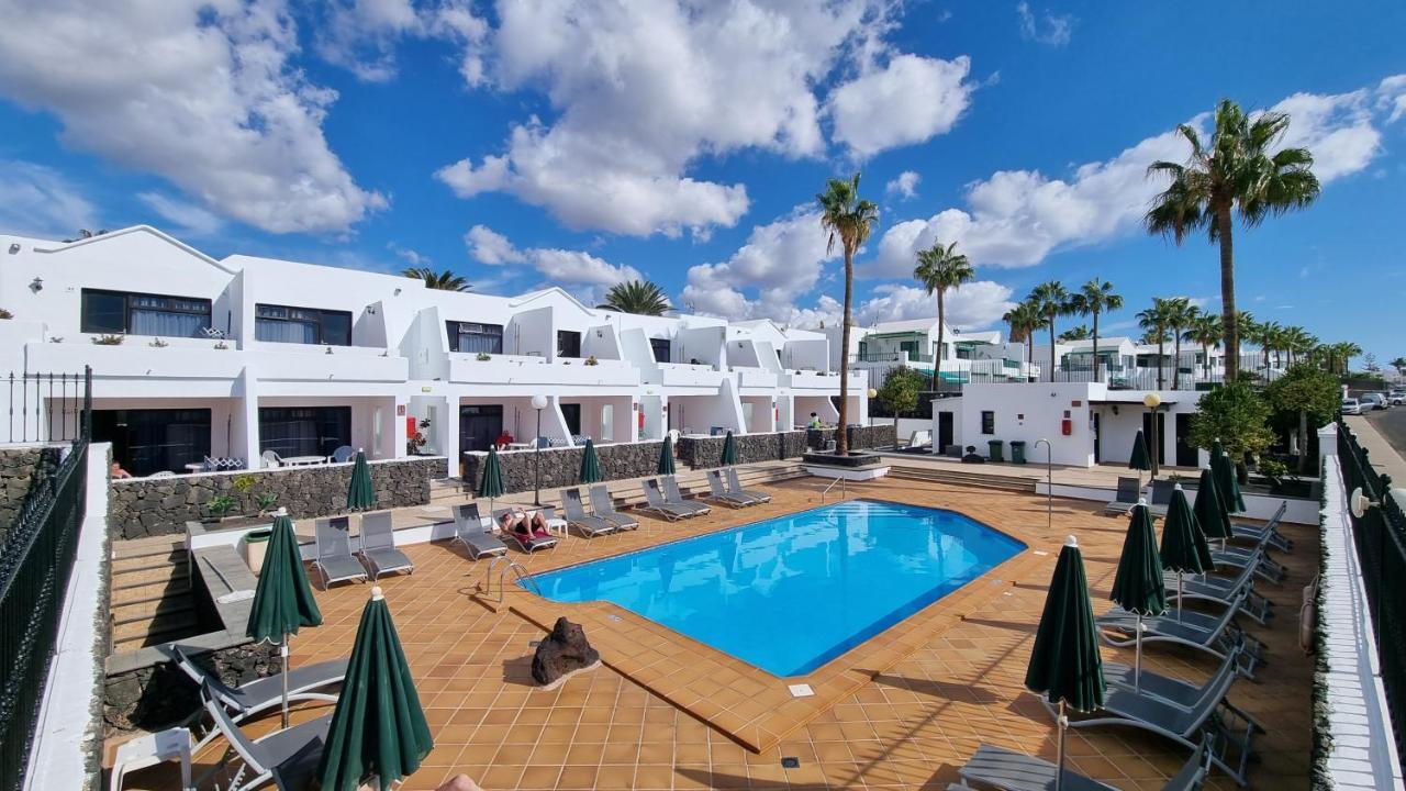 Princesa Ico Apartment Puerto del Carmen  Exterior foto