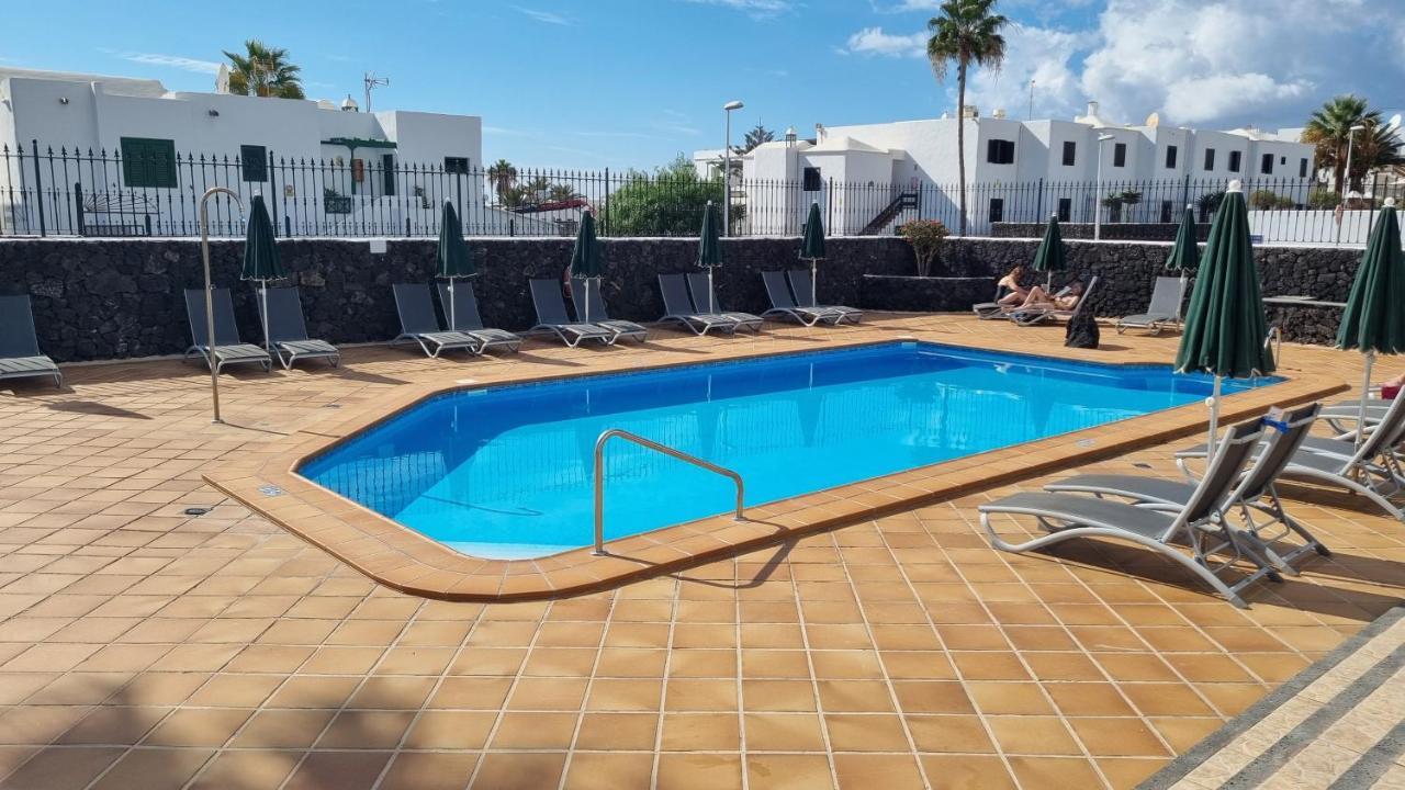 Princesa Ico Apartment Puerto del Carmen  Exterior foto