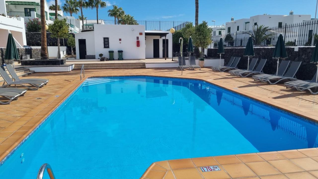 Princesa Ico Apartment Puerto del Carmen  Exterior foto