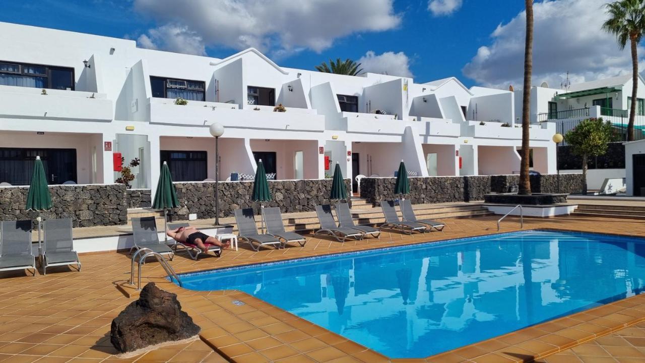 Princesa Ico Apartment Puerto del Carmen  Exterior foto