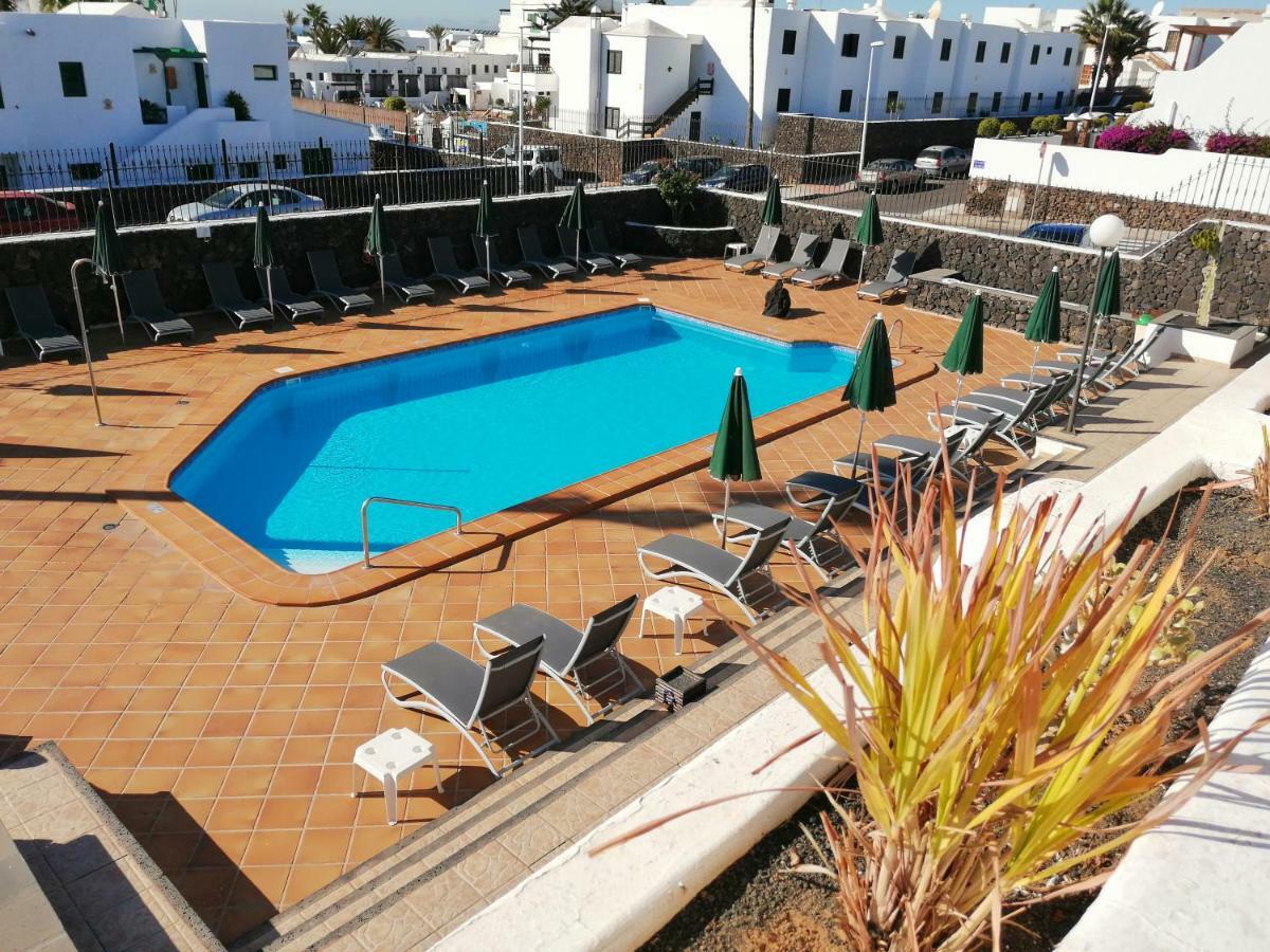 Princesa Ico Apartment Puerto del Carmen  Exterior foto